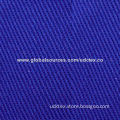 100% Cotton Fabric for Workwears/Uniforms/Pants, Fire-retardant and Antistatic